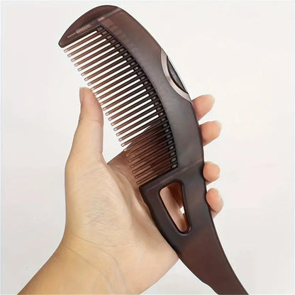 Revolutionary Design of Dandruff Comb